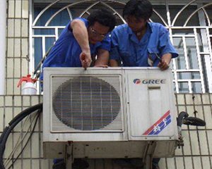 果洛空调售后维修服务中心在哪里找