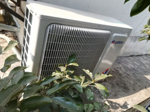 果洛空调维修售后服务