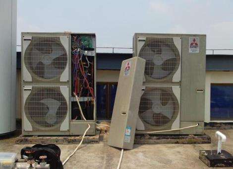 果洛空调维修电话号码多少