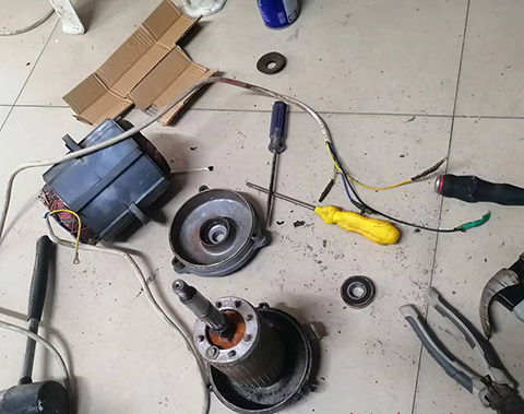 果洛空调维修售后服务中心电话在哪里找