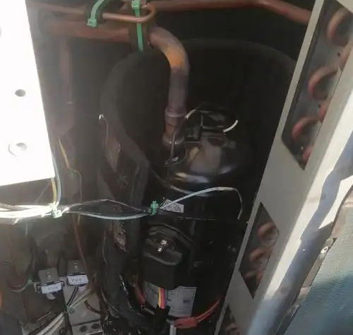 果洛维修变频空调电话在哪里找