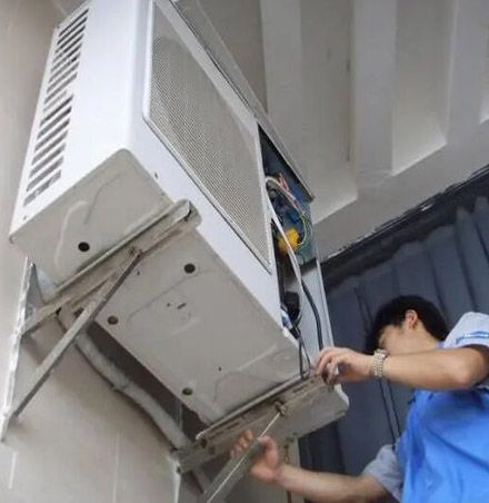 果洛24小时空调维修热线