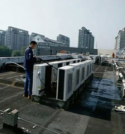 果洛 空调拆装 果洛本地 空调拆装公司