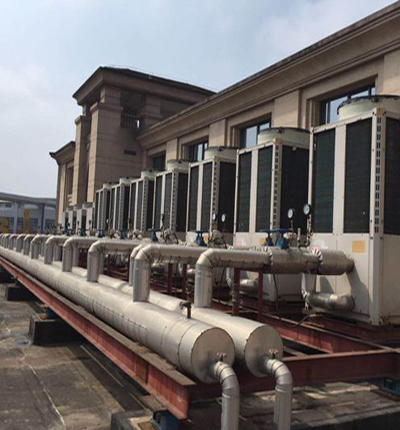 果洛多联机维修 果洛中央空调维修