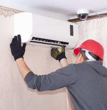 果洛空调内机噪音大