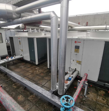 果洛附近中央空调维修 果洛上门中央空调维修